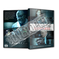 Gosnell Amerika'nın En Büyük Seri Katilinin Duruşması - 2018 Türkçe Dvd Cover Tasarımı